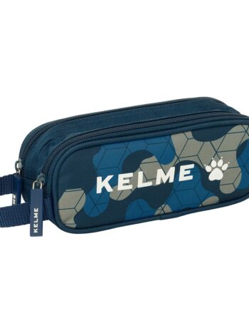 PORTATODO DOBLE KELME "EPIC"