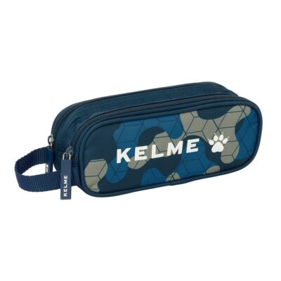 PORTATODO DOBLE KELME "EPIC"