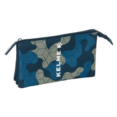 PORTATODO TRIPLE KELME "EPIC"
