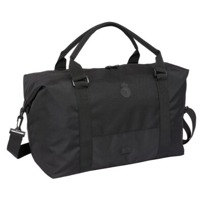 BOLSA DE FIN DE SEMANA REAL MADRID PREMIUM