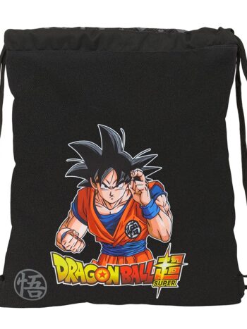 SACO PLANO DRAGON BALL "COMBAT"