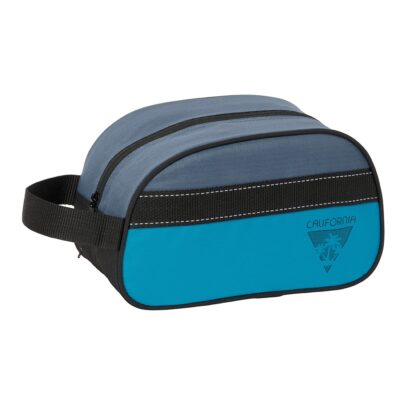 NECESER 1 ASA ADAPT.CARRO RECICLADO BLACKFIT8 "CAL