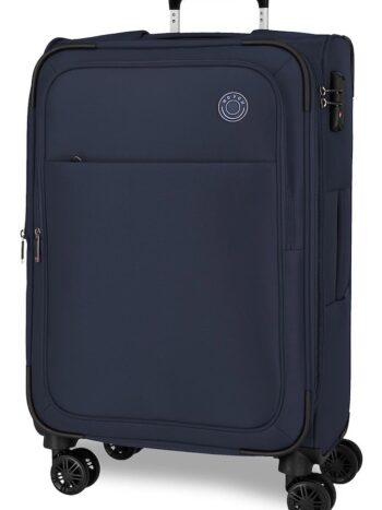 TROLLEY PES 66CM.4R.MOVOM ATLANTA MARINO