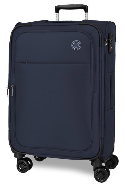 TROLLEY PES 66CM.4R.MOVOM ATLANTA MARINO