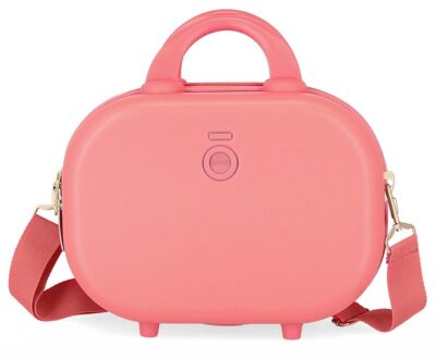 NECESER ABS ENSO ANNIE CORAL