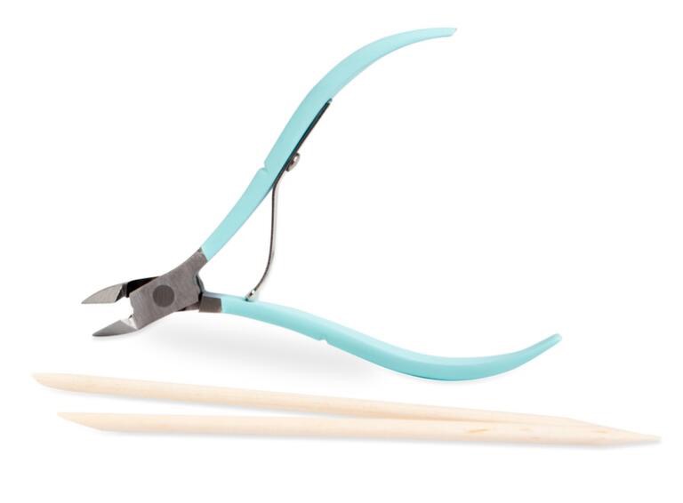 IDC INSTITUTE Pack Cutículas Perfectas