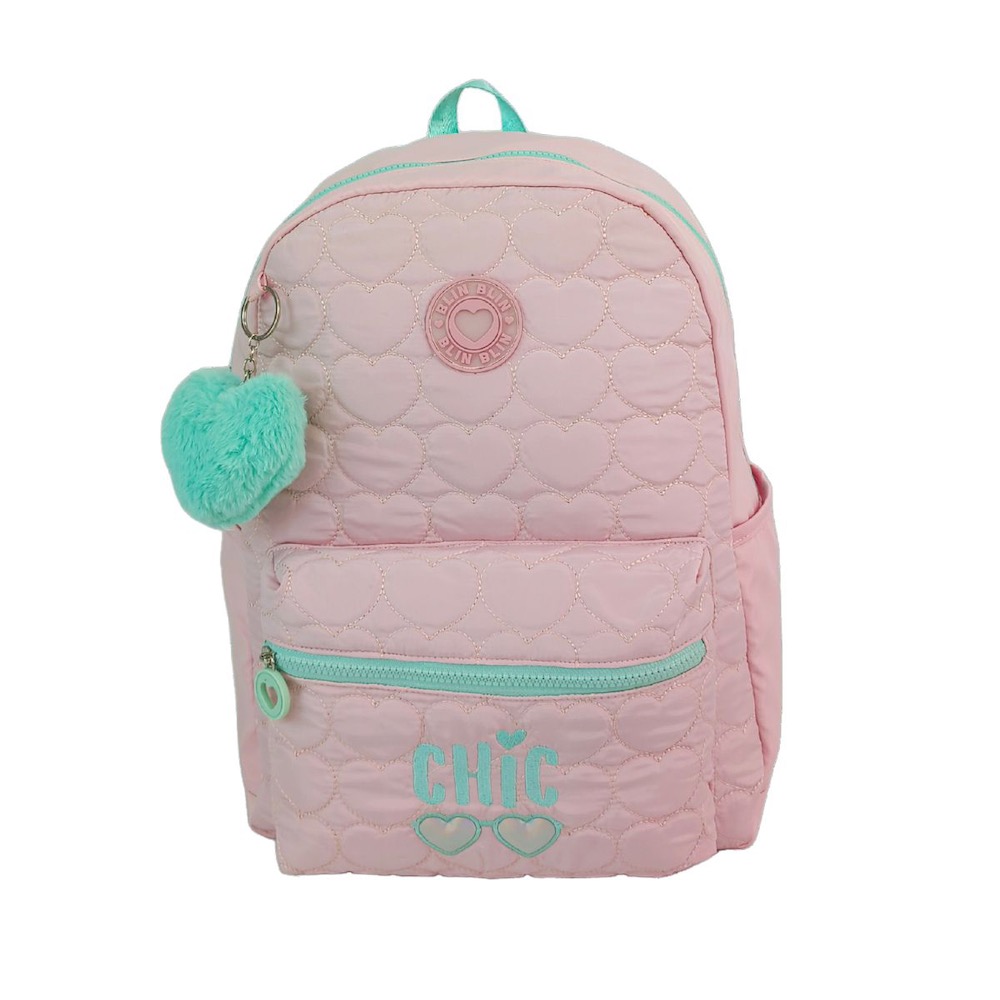 Mochila Americano Blin Blin Chic