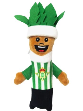 Betis Balompié Sonajero Bocina Palmerín