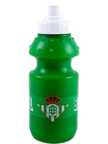 Betis Balompié Botella Deportiva de 350 ml