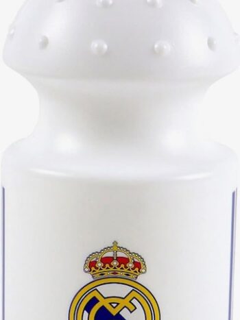 Real Madrid Botella Deportiva de 350 ml