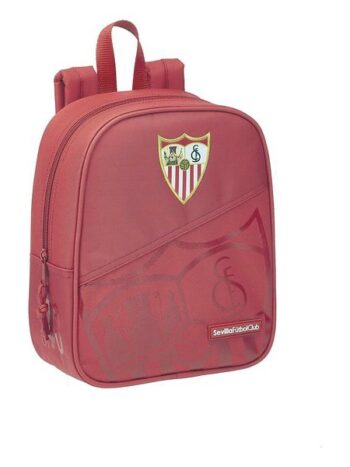 MOCHILA GUARDERIA ADAPT.CARRO SEVILLA FC CORPORATI