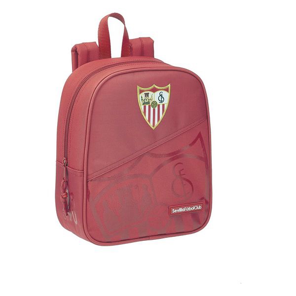 MOCHILA GUARDERIA ADAPT.CARRO SEVILLA FC CORPORATI
