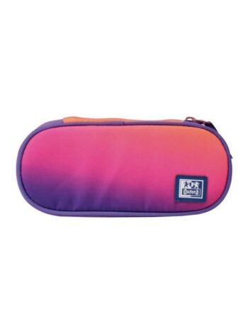 ESTUCHE KANGOO GRADIENT COFRE- SUNSET