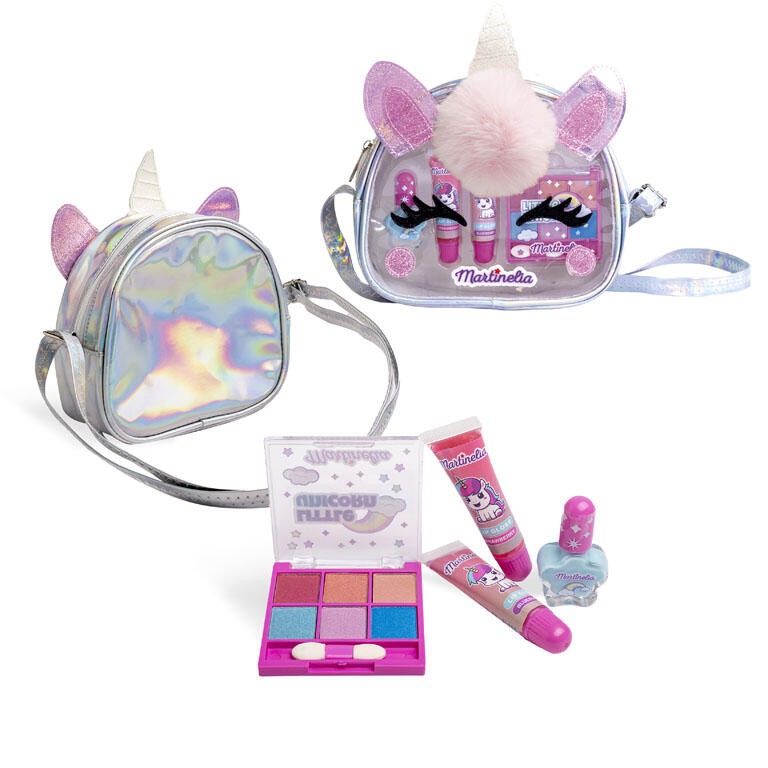 MARTINELIA Bolsa LITTLE UNICORN GLAM