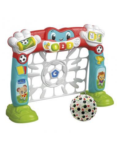 Cuentagoles Portería Interactiva