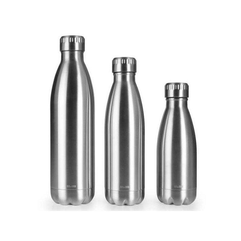 BOTELLA TERMO DOBLE PARED 0,50 L CLASSIC