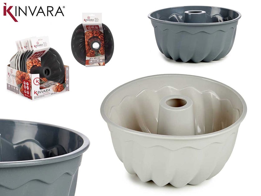 MOLDE SILICONA ROSCON SURT 2