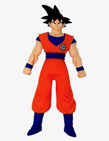 P-MONSTERFLEX DRAGON BALL SDO